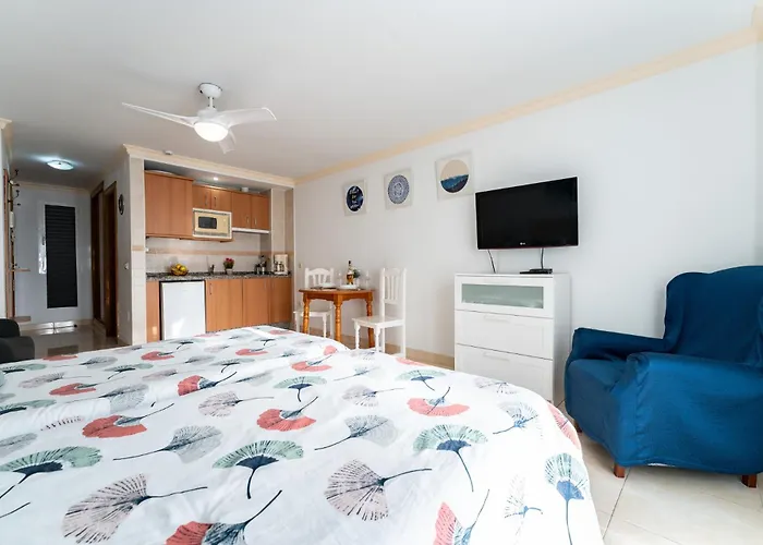 Malagasuite El Levante Torremolinos