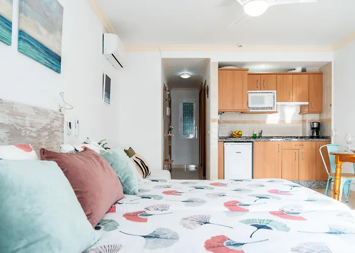 Appartamento Malagasuite El Levante *