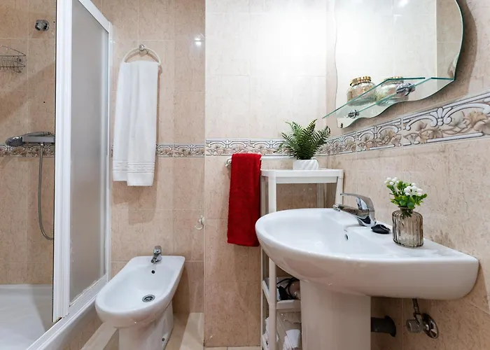 Malagasuite El Levante Apartamento Torremolinos