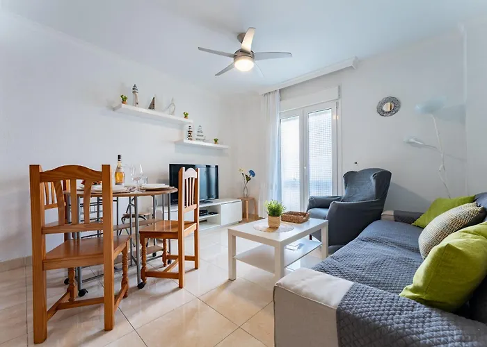 Malagasuite El Levante