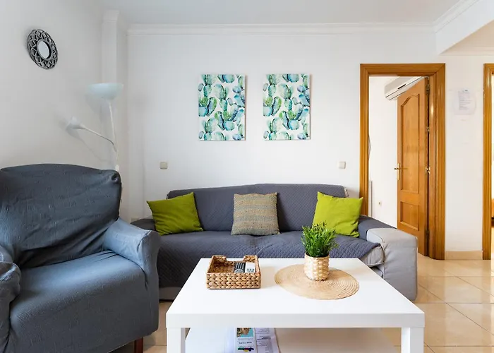 Appartamento Malagasuite El Levante Torremolinos