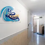 شقة Malagasuite El Levante *