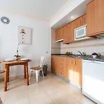 Appartement Malagasuite El Levante