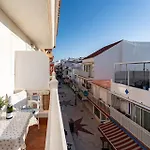Malagasuite El Levante *