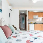 Appartement Malagasuite El Levante *