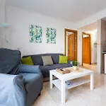 Appartement Malagasuite El Levante