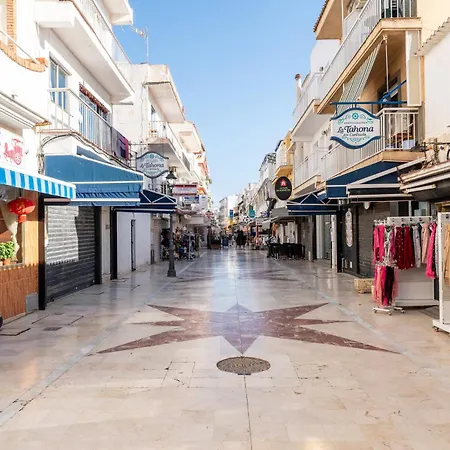 Apartamento El Levante