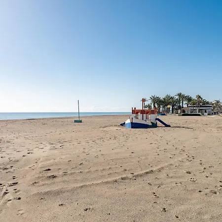 El Levante *