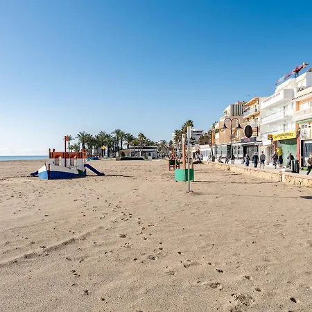 El Levante * Torremolinos