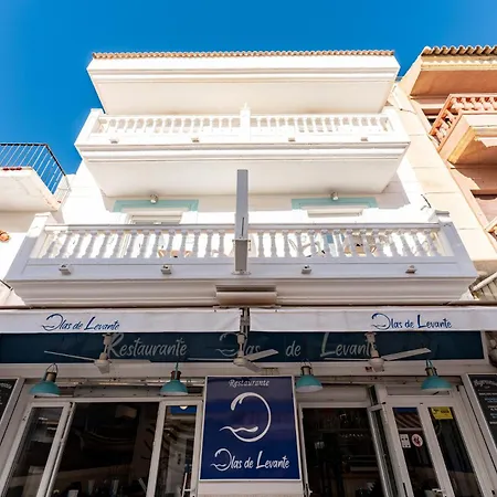 Apartamento El Levante Torremolinos