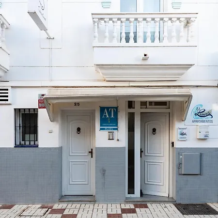 Malagasuite El Levante