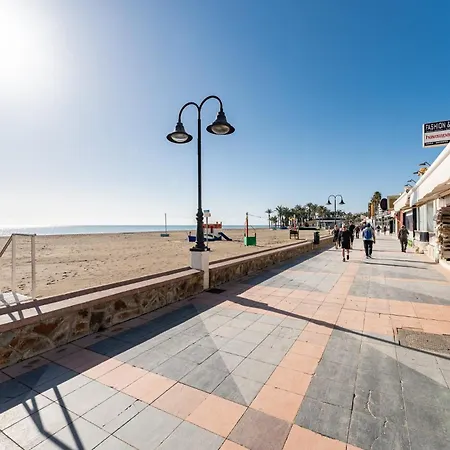 Apartamento El Levante