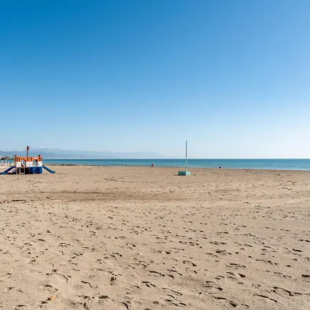 Apartamento El Levante Torremolinos