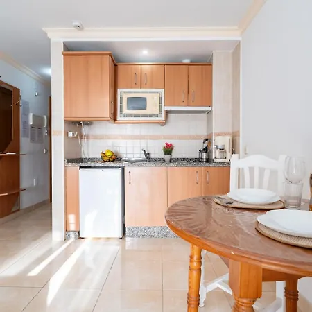 Apartamento El Levante *