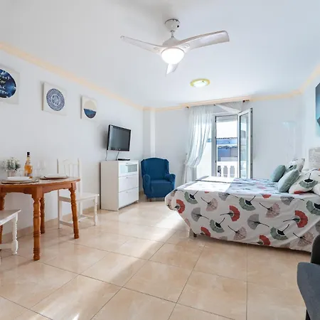 El Levante Apartamento Torremolinos