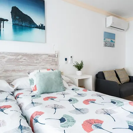El Levante Apartamento Torremolinos