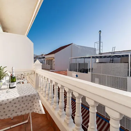 Apartamento El Levante Torremolinos