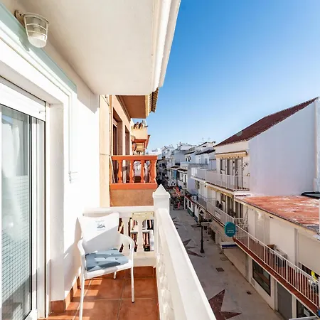 Apartamento El Levante *