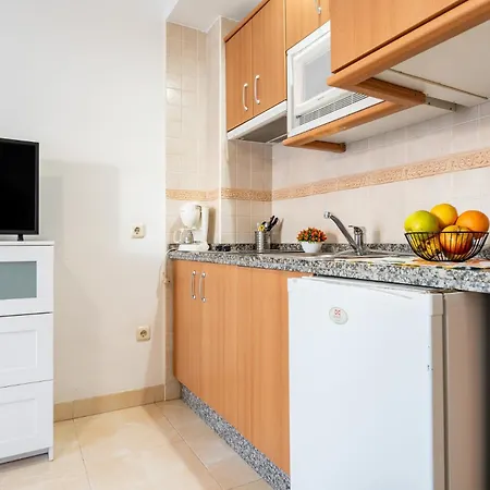 El Levante Apartamento