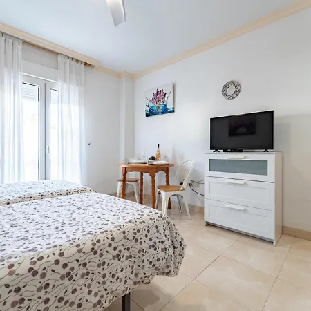 Apartamento El Levante *