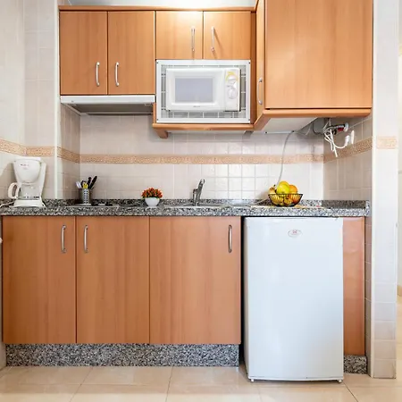 Apartamento El Levante Torremolinos