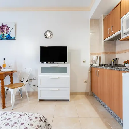 El Levante Apartamento Torremolinos