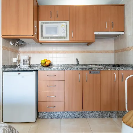 Apartamento El Levante Torremolinos