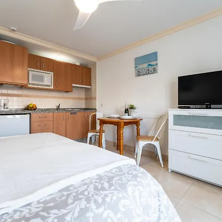 El Levante Apartamento