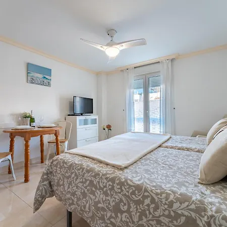 El Levante Apartamento Torremolinos