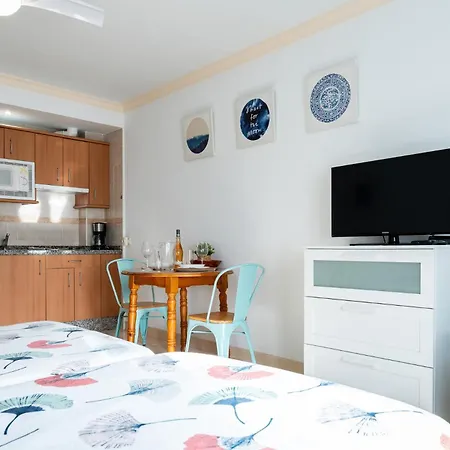 Apartamento El Levante Torremolinos