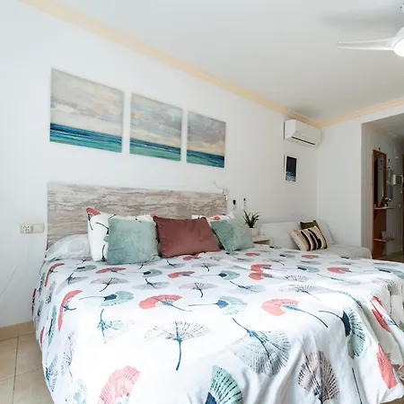 El Levante Apartamento
