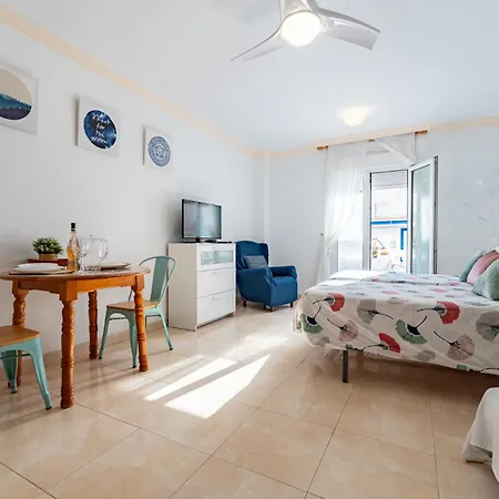 El Levante Apartamento
