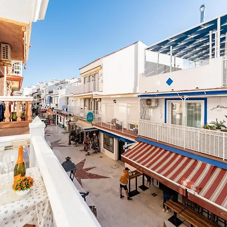 Malagasuite El Levante * Torremolinos