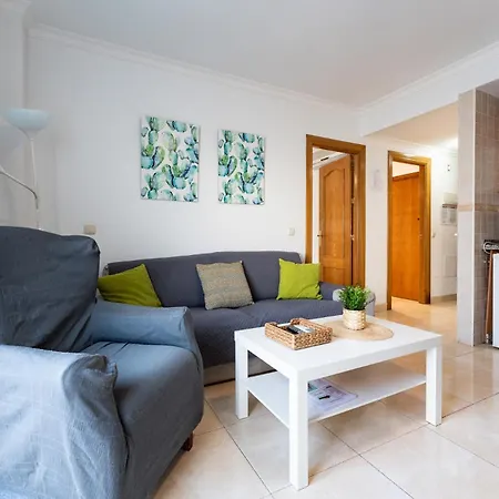 Apartamento El Levante