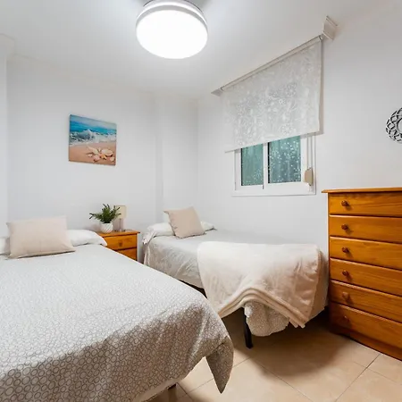 El Levante Apartamento *