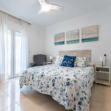 Apartamento El Levante *