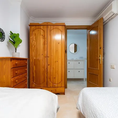 Apartamento El Levante Torremolinos