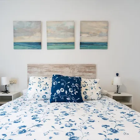 El Levante Apartamento