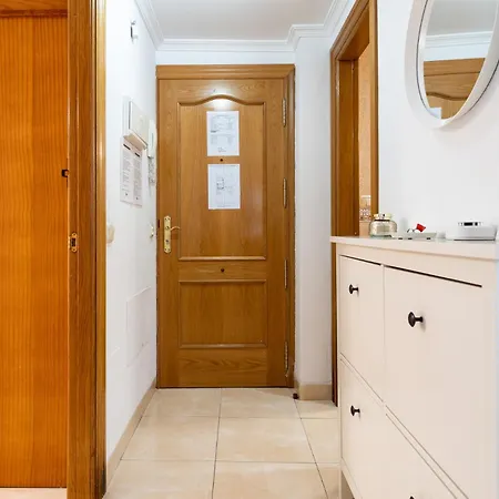 El Levante Apartamento Torremolinos