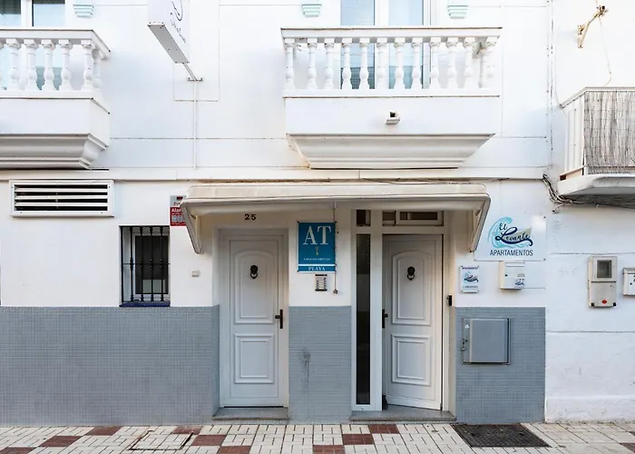 Malagasuite El Levante