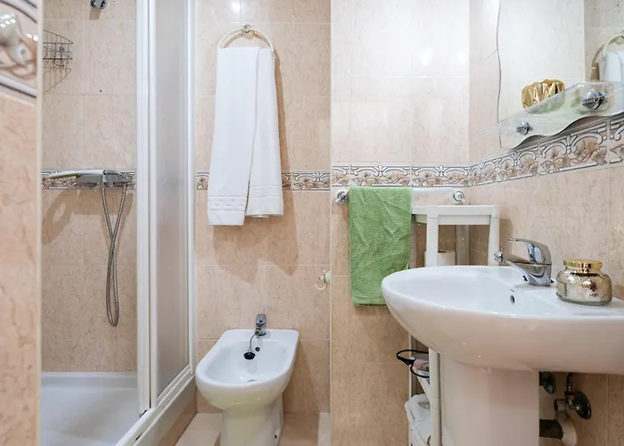 Malagasuite El Levante Apartment