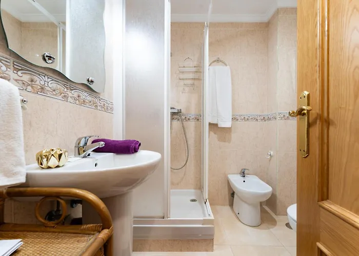 Malagasuite El Levante Apartment