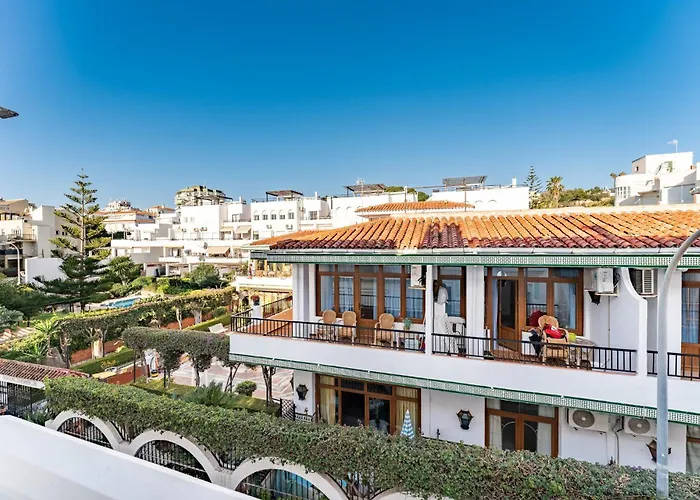 Malagasuite El Levante * Torremolinos