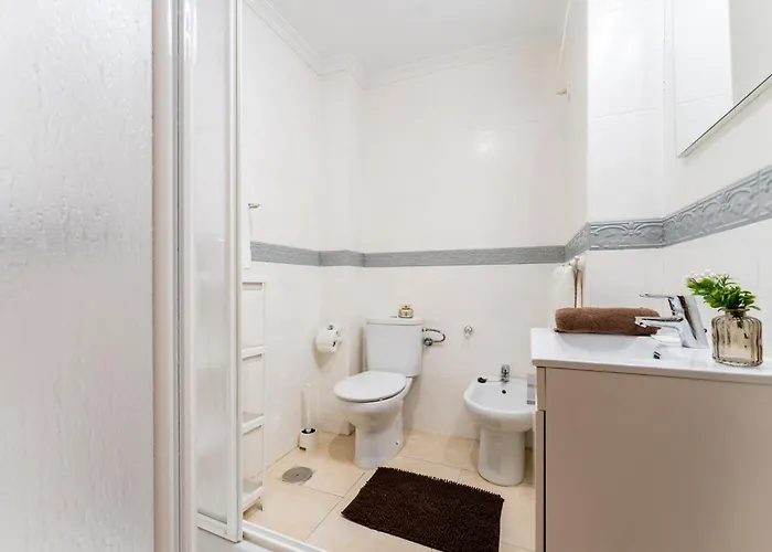 Malagasuite El Levante Apartment Torremolinos